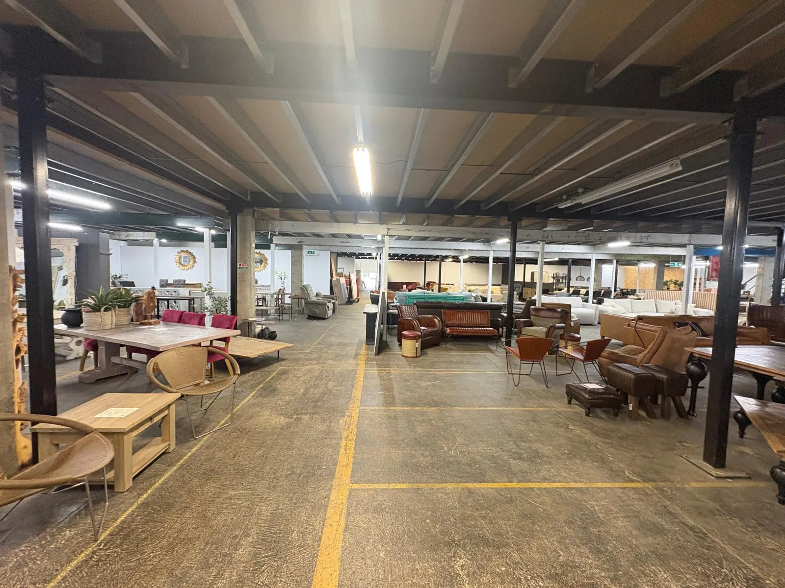 Unit 1 Waltham Hall Industrial Estate, Takeley, Industrial To Let - IMG-20260916-WA0009.jpg