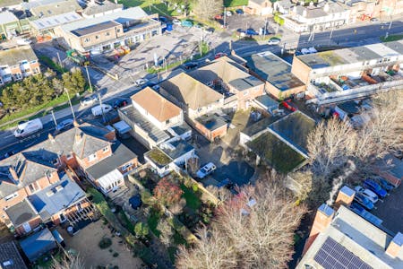 2-4 Christchurch Road  & 5 Milton Green, New Milton, Investment / Residential / Retail For Sale - 2-4 Christchurch Rd & 5 Milton Green Rd_23.jpg