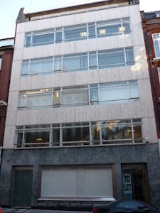 17-19 Maddox Street, London, Office To Let - P1050124.JPG