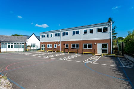 Ridgeway School, Sarn, Y Drenewydd, D1 (Non Residential Institutions) For Sale - 33