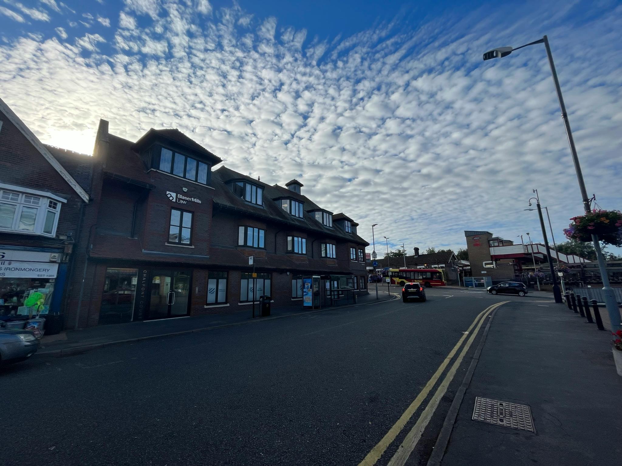 5 Chalfont Court, Amersham, Offices To Let - IMG_0616.jpeg