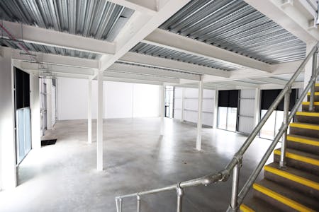 Orbis 9000, Westcott Venture Park, Aylesbury, Industrial To Let - Westcott Finished Buildings - ed nix 047.JPG