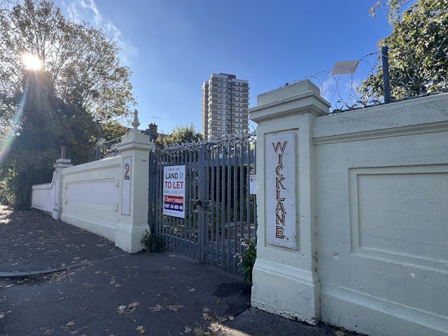 2 Wick Lane, London, Education / Health & Fitness / Sui Generis (other) / Restaurant / Retail / Open Storage Land / Warehouse & Industrial / Leisure To Let - IMG_9174.jpeg