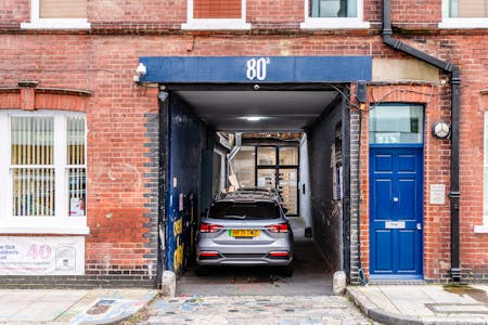 Unit 12 - 80A Ashfield Street, London, Office To Let - Ashfield St 80A U12  Low Res 13.jpg