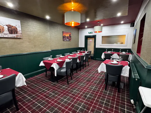60 cover Indian Restaurant with Huge Potential, 1 Burnbank Road, Hamilton For Sale - IMG_9771.jpg