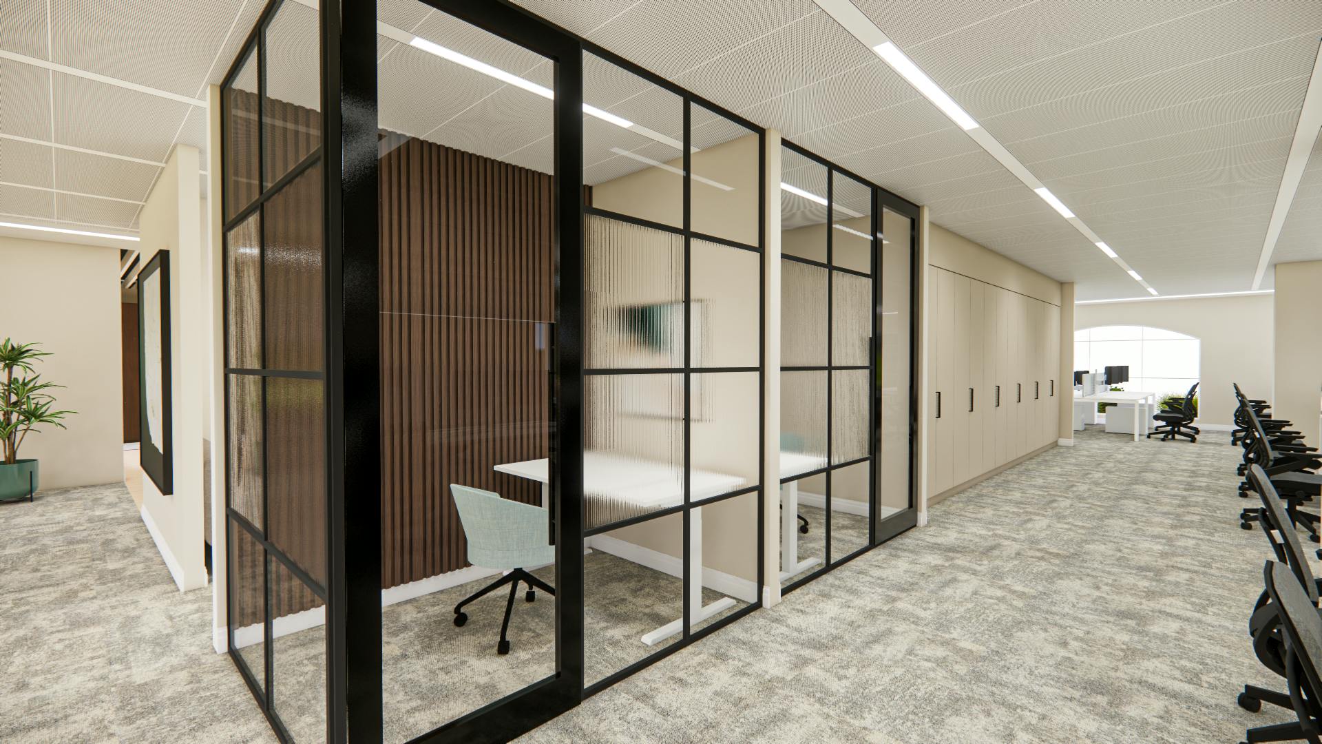 One Ludlow, Maidenhead, Offices To Let - SIGN OFF 3 SOLO PODS.png