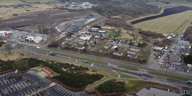 Straiton Road To Let / For Sale - image.png