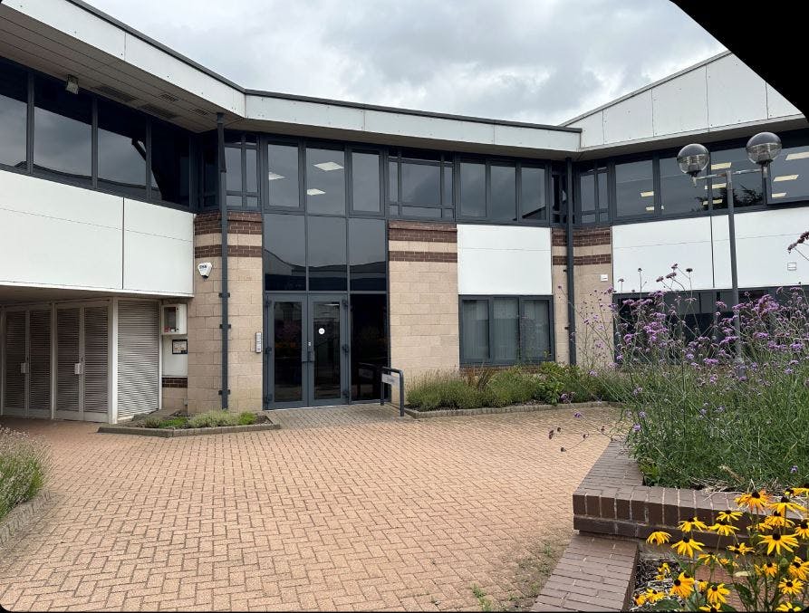 Unit 1, Arabesque House, Monks Cross Drive, York, YO32 9GZ