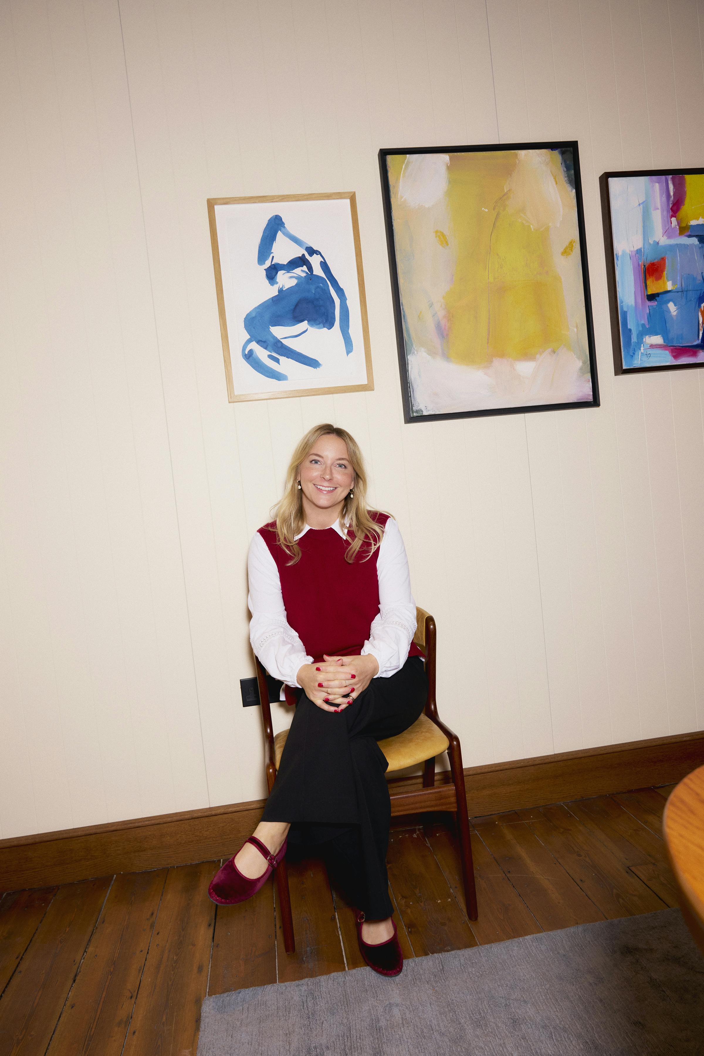 Emma Higgins profile photo