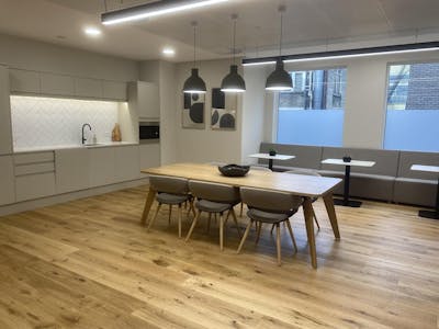 4 Tenterden Street, London, Office To Let - kitchen.jpg