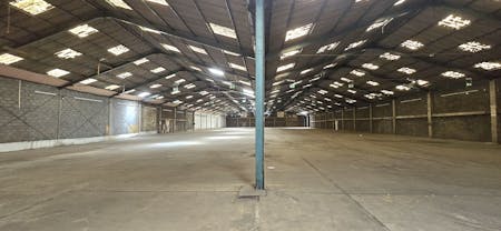 Warehouse 2B, Rippleside Commercial Estate, Barking, Industrial / Warehouse To Let - 20240624_120744.jpg