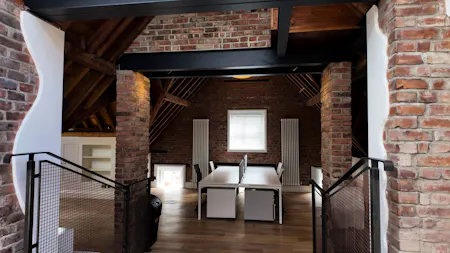 Derwent Room, Second floor, Collingwood House, The Fleming, Burdon Terrace, Jesmond, Newcastle upon Tyne, Office To Let - Derwent Room.3.JPG