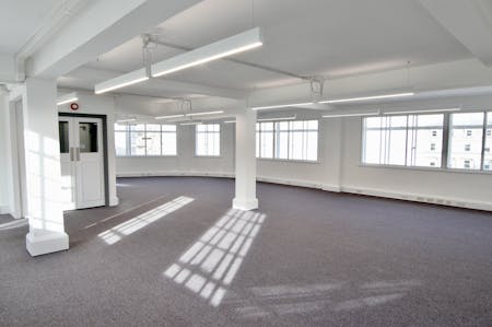 Atlantic House, 351 Oxford Street, London, Office To Let - _MG_7342.JPG
