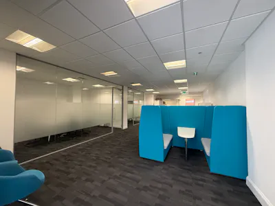 Ground & Basement Wellington House,, Birmingham, Office To Let - Photo 23-07-2026, 14 09 49.jpg