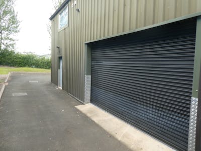 Unit 3 49H Pipers Road, Redditch, Industrial/Logistics To Let - P1020817.JPG