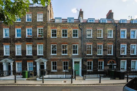 Colebrooke Works, 46 Colebrooke Row, London, Office To Let - External.jpg