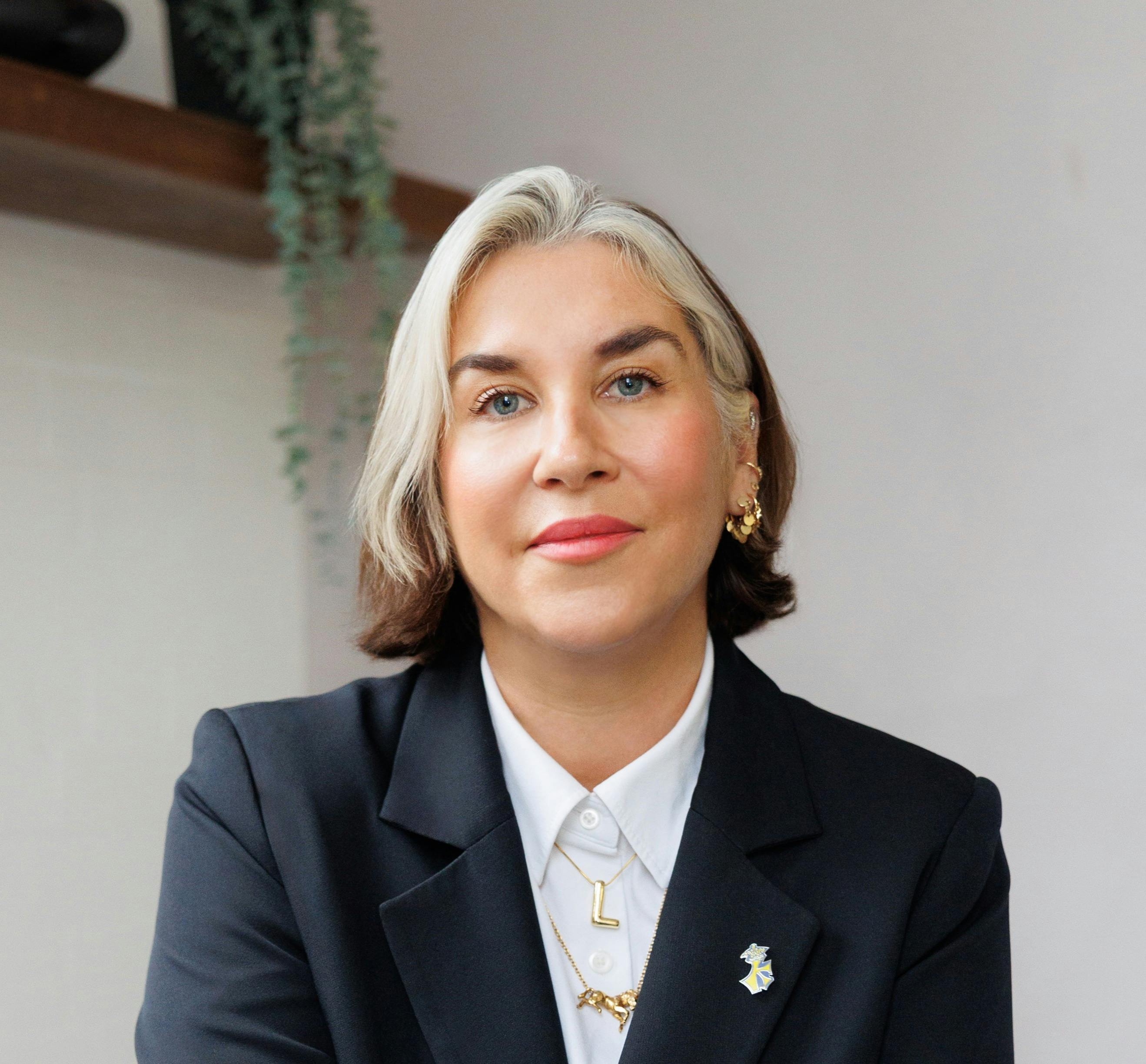 Lucy Stephens profile photo