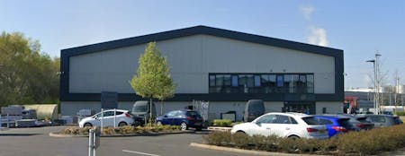 Unit 2, Carrington Gateway, Manchester, Industrial/Logistics Lease Assignment - 1.jpg