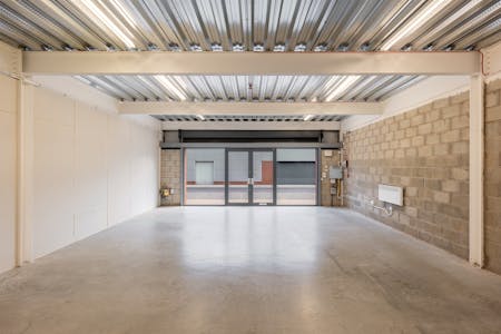 Broughton Court, Unit 7 & 14, Cheetham Hill, Manchester, Retail / Trade Counter To Let - BroughtonInternal3.jpg