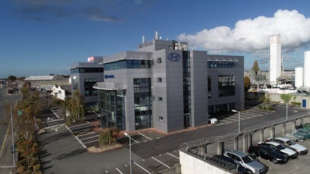 Penthouse, Westpoint Court, Dublin 12, Office To Let - 3.JPG
