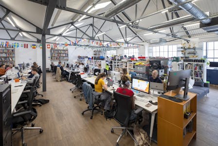 1-3 St. Peter's Street, London, Office For Sale - ST Peters St07.jpg