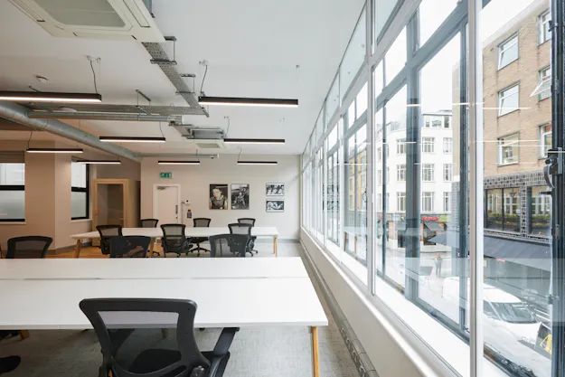 Frith + Bateman, 53 Frith Street, London, Office To Let - Bateman07250244.jpg