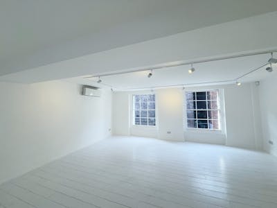 19 Greek Street, London, Office To Let - 2