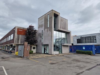 Stiltz House, Ledson Road, Wythenshawe, Office To Let - Image 1