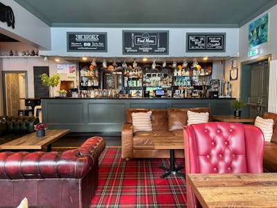 Volunteer Arms Lounge Bistro, 103-105 East Main Street, Broxburn, A3 (Restaurants and Cafes) / Bar / Pub For Sale - IMG_6919.jpg