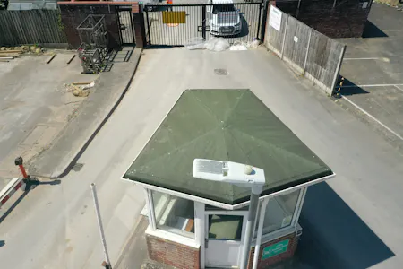 59 Windmill Road, Oxford, Industrial To Let - DJI_0430.JPG