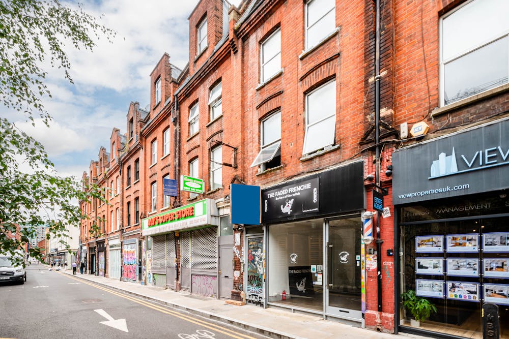 45 Fashion Street, London, Retail To Let - Fashion St 45  Low Res 1.jpg
