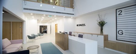 Spaces (Regus), Building 1, Chalfont Park, Gerrards Cross, Office / Serviced Office To Let - Photo 7