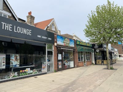 187A West Street, Fareham, Investment / Retail For Sale - IMG_4538.JPG