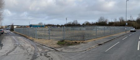 Open Storage Land, Off Wheldon Road/Smith Street, Castleford, Industrial / Industrial / Warehouse / Land For Sale - Photo Main