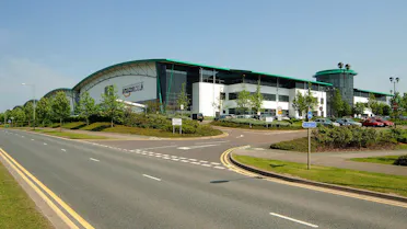 DC8, Prologis Park Marston Gate, Badgers Rise, Milton Keynes, Industrial To Let - 1.jpg - More details and enquiries about this property