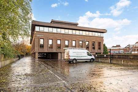 Development Site, Queen Victoria Road, High Wycombe, Development For Sale - 101287_Council Offices at Queen Victoria Road-22.jpg