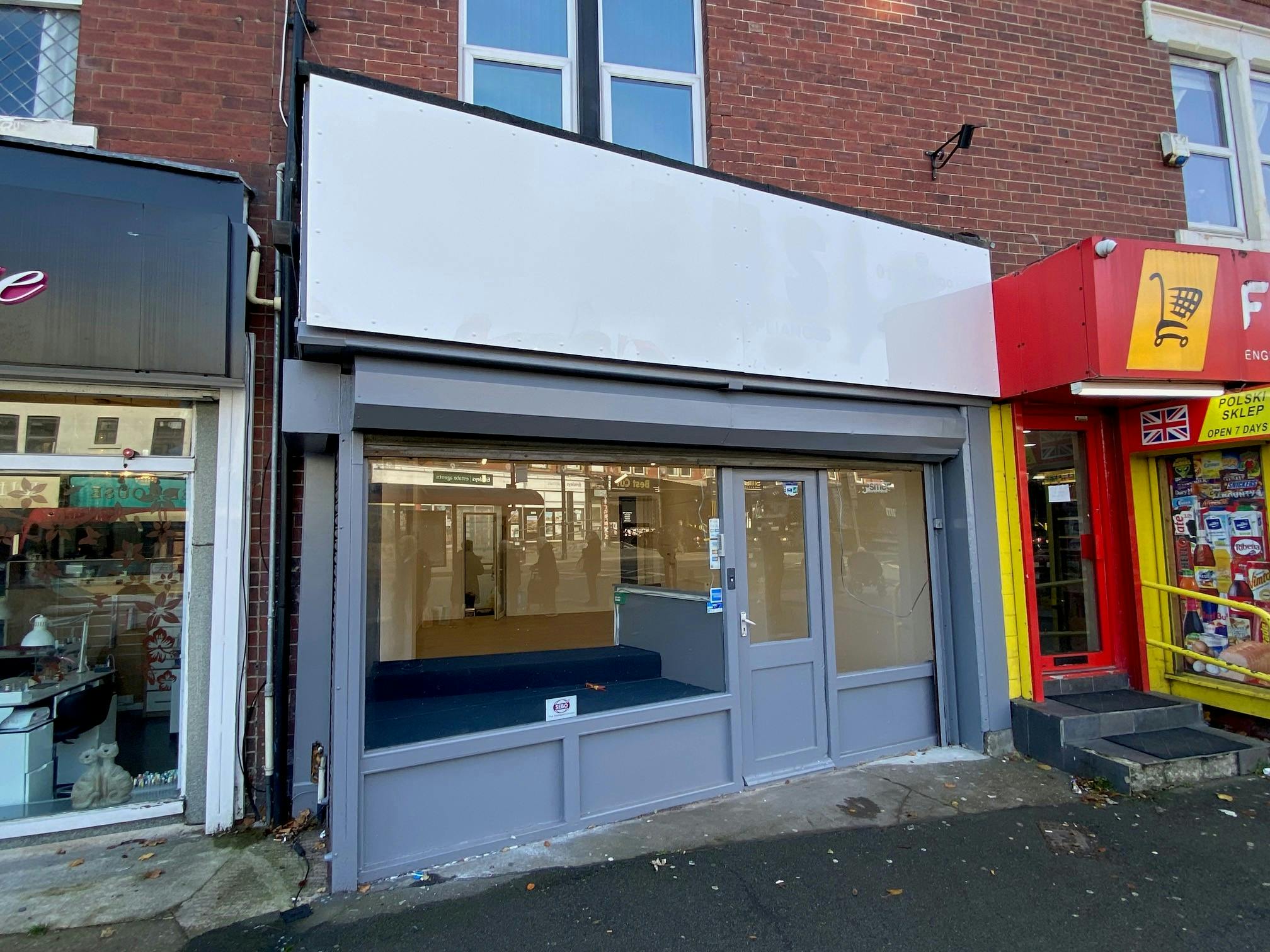 58 Austhorpe Road, Leeds, West Yorkshire, LS15 8DX