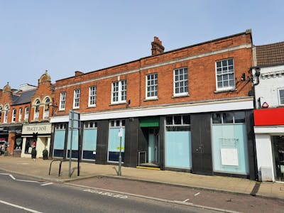 35 High Street, Biggleswade, Office / Retail To Let / For Sale - 20260410_104247.jpg