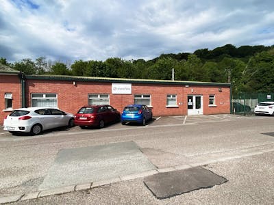 Glanmire Industrial Estate, Glanmire, Cork, Industrial For Sale - Image 3
