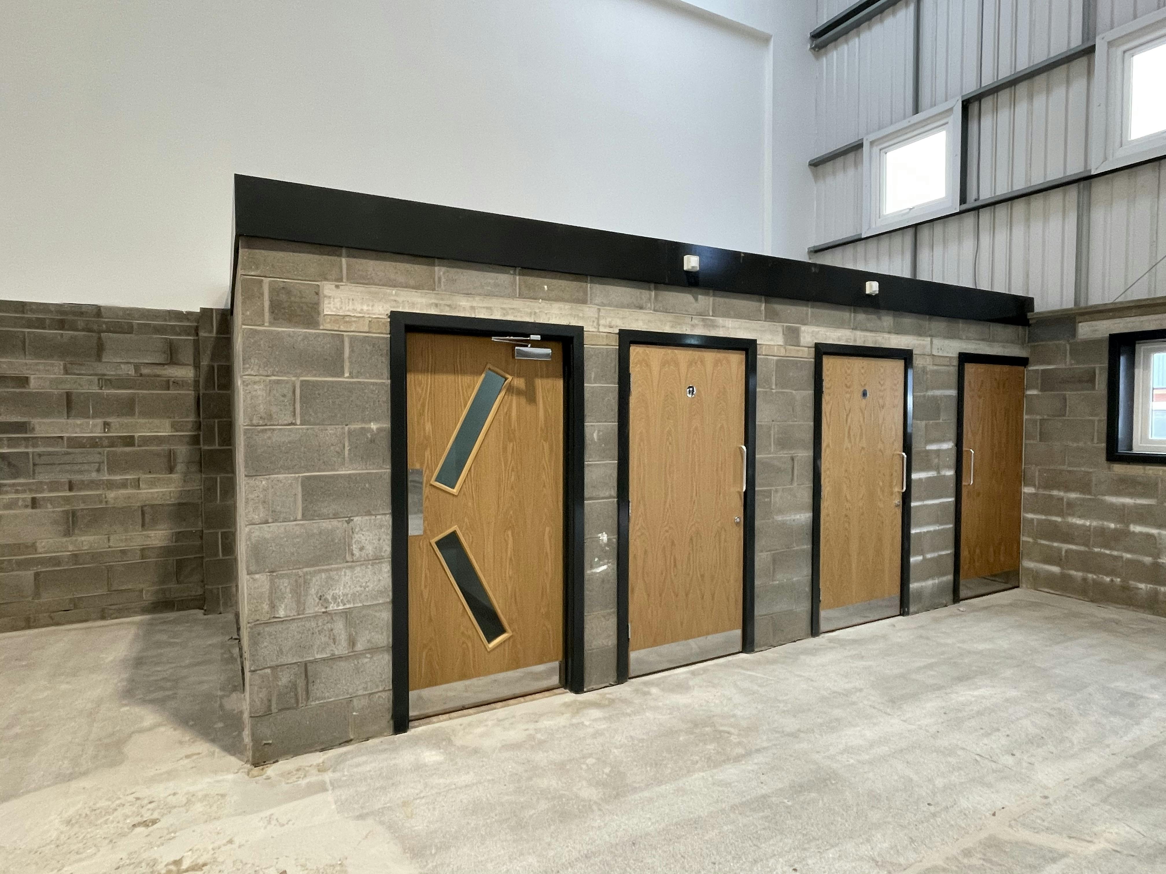 Units A & B, Tees House, Mandale Park, Durham, Industrial To Let - Photo 5