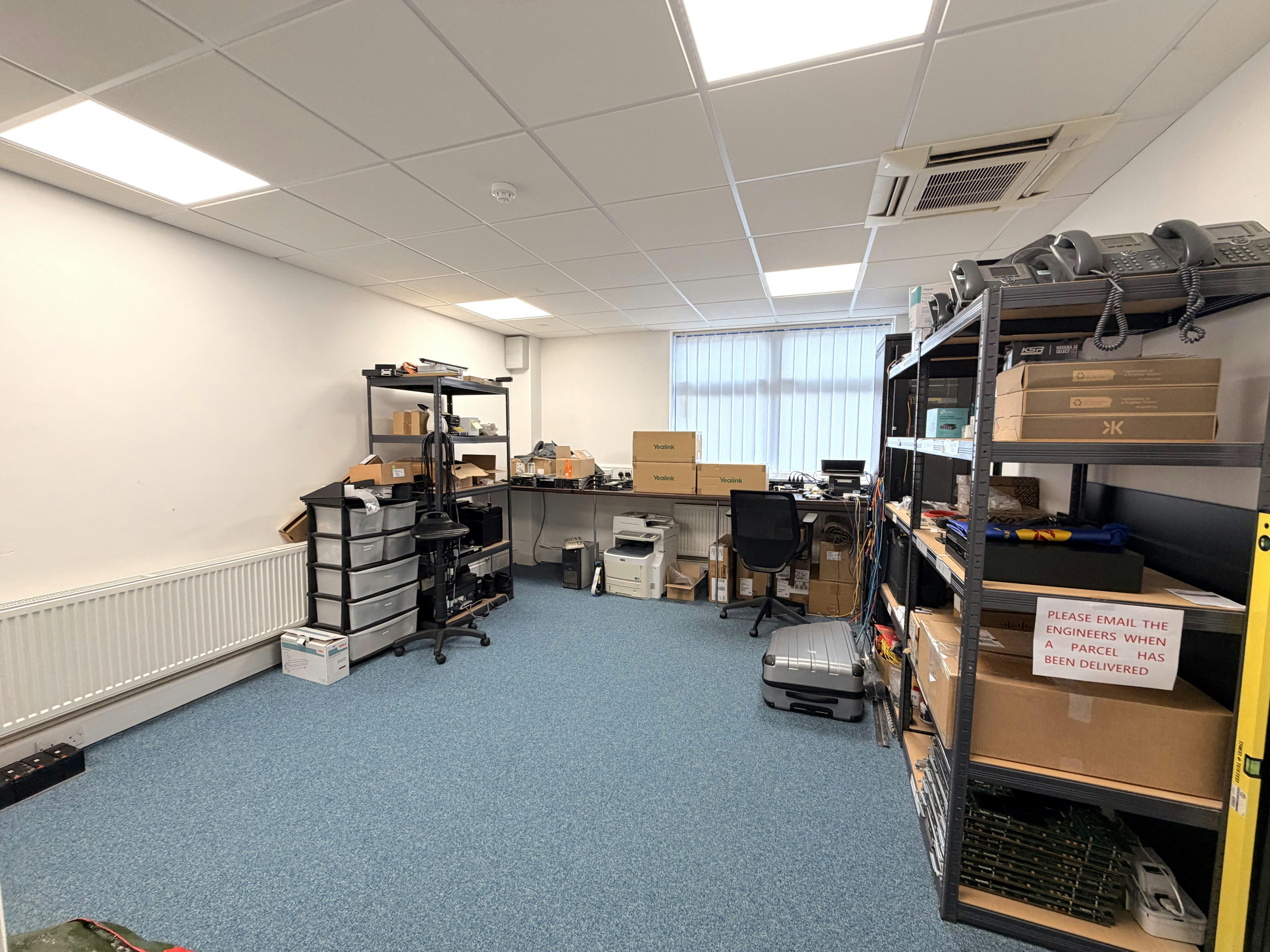 Unit 8 Foundry Court, Horsham, Office Lease Assignment - IMG_3497.jpeg