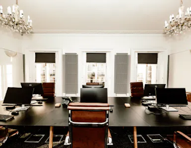 The Waterloo Suite, 11 Waterloo Place, Leamington Spa, Serviced Office To Let - Wellington 2.png
