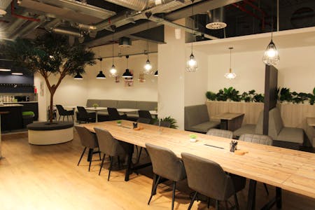 Ilona Rose House, Manette Street, London, Office / Serviced Office To Let - Soho 4.jpg