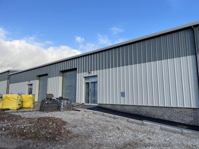 The Metal Yard, 530 Hartshill Road, Stoke-on-Trent, Industrial / Industrial/Logistics / Open Storage / Trade Counter To Let - IMG_2244.JPG