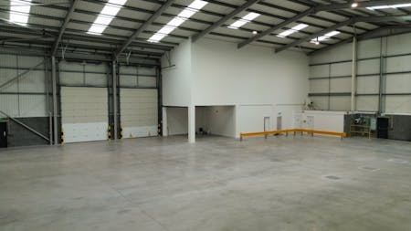 Unit A Ashburton Point, Trafford Park - Wheel Forge Way, Manchester, Industrial/Logistics To Let - image16.jpeg