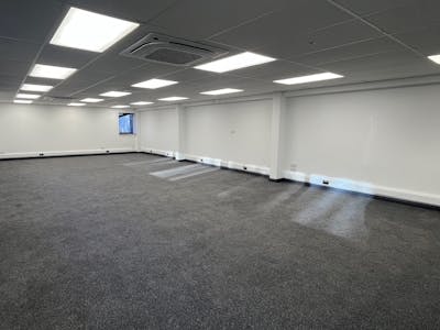 Unit 5 Hillmead Industrial Estate, Marshall Road, Swindon, Industrial / Warehouse To Let - Office 001.jpg