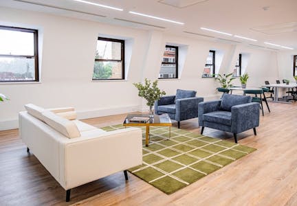 37 High Holborn, London, Office To Let - 6th floor soft seating 2.jpg