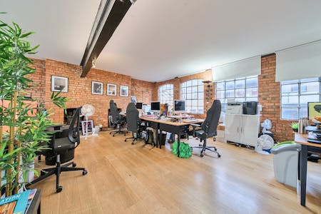 Unit 2, 7-13 Cotton’s Gardens, London, Office To Let - 13587481168d2c75ba30d3.jpg