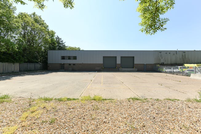 Unit 8B, Oriana Way, Southampton, Industrial To Let - Nursling_Unit8b_HighRes2.jpg