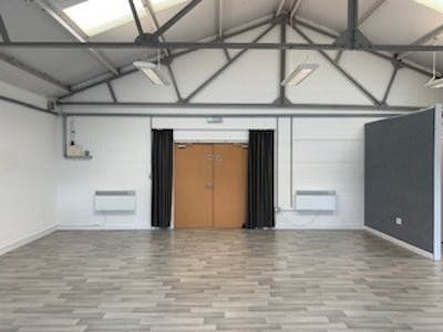 Manton West, Elcot Mews, Elcot Lane, Off London Road, Marlborough, Industrial / Warehouse To Let - Internal.jpg